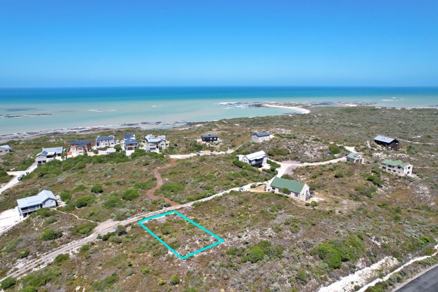 0 Bedroom Property for Sale in Suiderstrand Western Cape